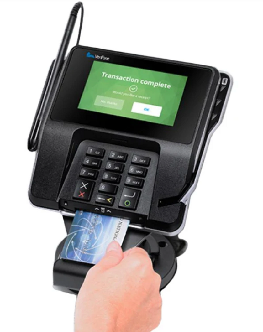 Verifone MX 915